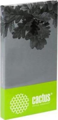 Картридж Cactus CS-ERC30 для Epson ERC 30/34/38 черный