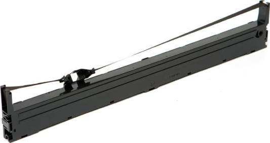 Картридж Cactus CS-FX2190 для Epson FX-2190/LQ-2090 черный 8000000 знаков