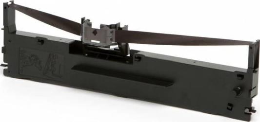 Картридж Cactus CS-LQ630K для Epson LQ630K/635K/730K черный 1600000 знаков