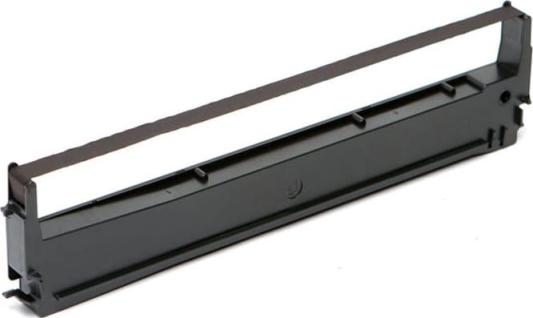 Картридж Cactus CS-LQ800 для Epson LQ-300/5xx/800/850 черный 3000000 знаков