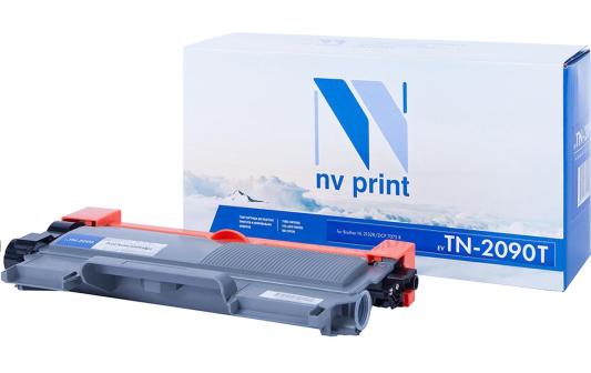 Картридж NV-Print TN-2090 TN-2090 TN-2090 TN-2090 TN-2090 1000стр Черный
