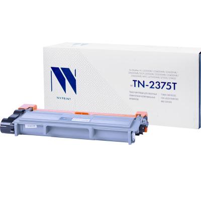 Картридж NV-Print TN-2375T 2600стр Черный