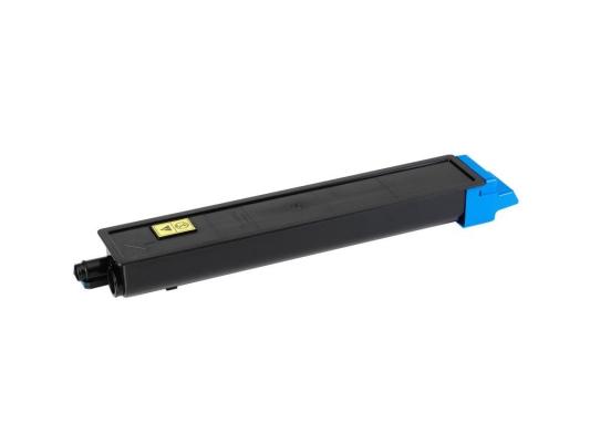 Картридж Kyocera Mita TK-8315C 6000стр Голубой