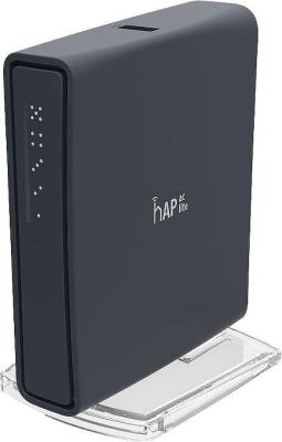 Wi-Fi роутер MikroTik hAP AC lite TC