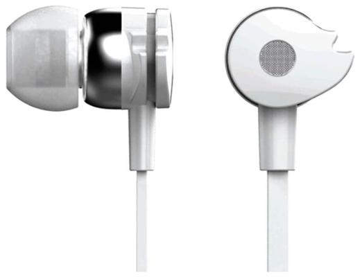 Гарнитура Oklick HS-S-210 белый