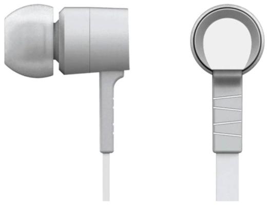 Гарнитура Oklick HS-S-220 белый