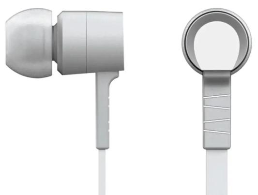 Гарнитура Oklick HP-S-220 белый