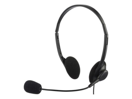 Гарнитура Oklick HS-M143VB