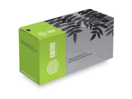 Картридж Cactus CS-O301Y 1500стр Желтый