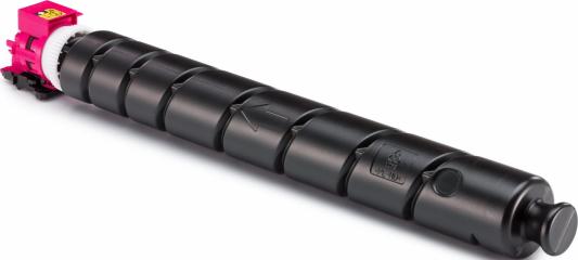 Картридж Kyocera Mita TK-8345M 12000стр Пурпурный