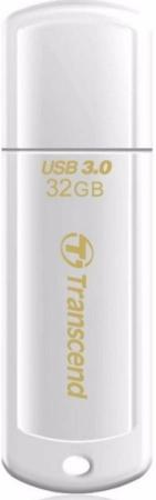 Внешний накопитель 32GB USB Drive <USB 3.0 Transcend 730 (TS32GJF730)