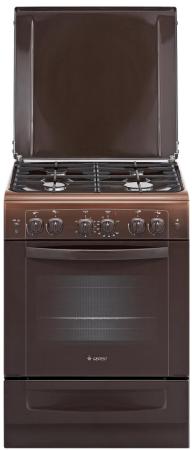 Комбинированная плита Gefest 6101-02 0001