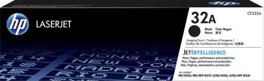 Фотобарабан HP 32A (CF232A) 23000стр Черный