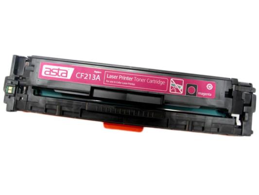 Картридж NV-Print CF213A 180стр Пурпурный