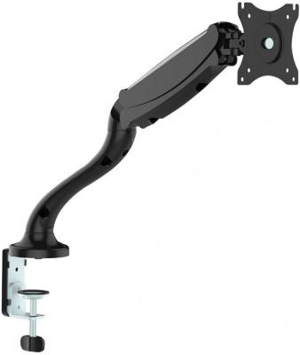 Кронштейн для мониторов Arm Media LCD-T21 15"-32", max 2-7 кг, 6 ст. свободы, наклон ±90°, поворот 360°, перемещение вверх/вниз в пределах 325мм