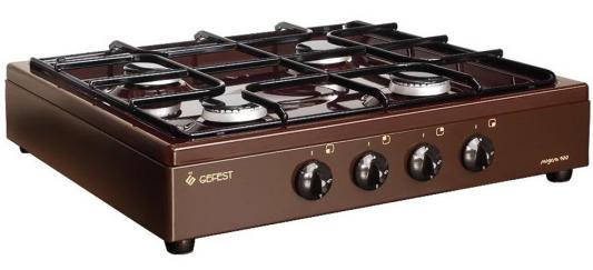 Газовая плитка Gefest 900 К17