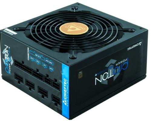 Блок питания Chieftec BDF-650C 650 Вт