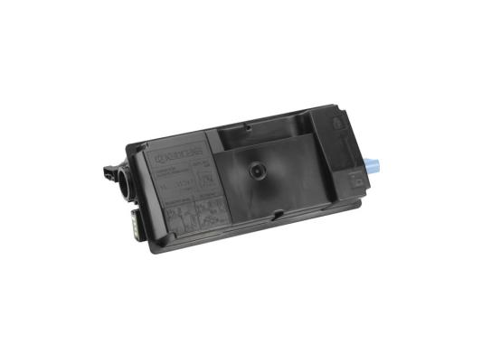 Картридж Kyocera Mita TK-3150 14500стр Черный