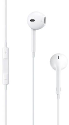 Гарнитура Apple EarPods MNHF2ZM/A