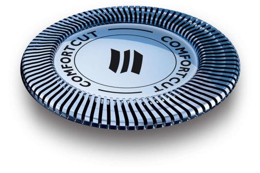 Сменная головка Philips SH30/50