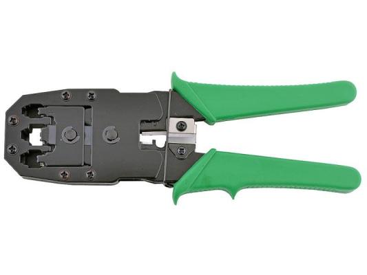 Клещи обжимные 5bites LY-T2007C для 8P+6P+4P