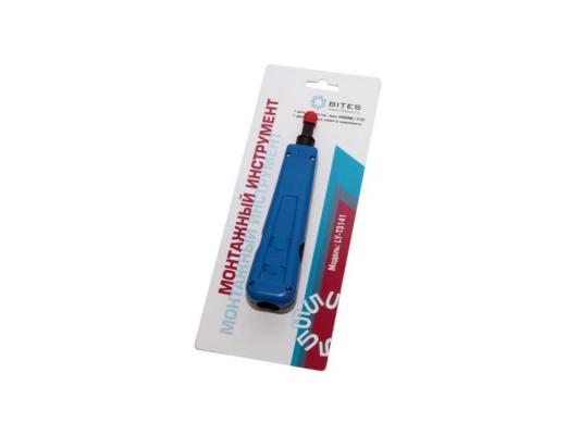 Нож 5bites LY-T3141 для разделки контактов типа Krone / 110