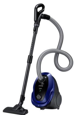 Пылесос Samsung VC20M251AWB