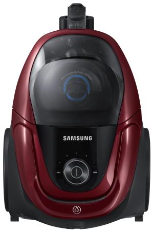 Пылесос Samsung SC18M31A0HP