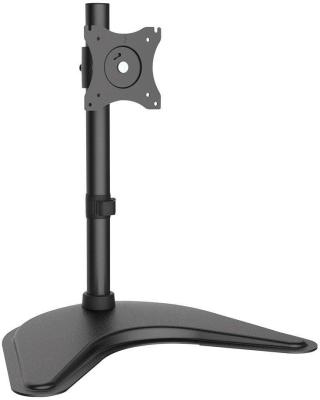 Кронштейн для мониторов Arm Media LCD-T51 15"-32", max 10 кг, настольный, 3 ст свободы, наклон ±45°, поворот ±45°, регулируемое по высоте крепление
