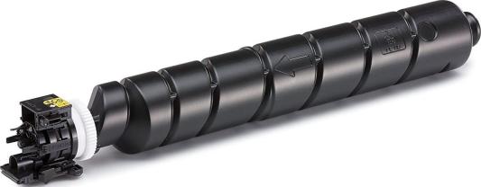 Картридж Kyocera Mita TK-8345K 20000стр Черный