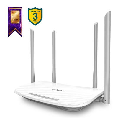 Wi-Fi роутер TP-LINK Archer C50 RU