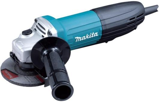 Угловая шлифомашина Makita GA4534 720Вт 115мм