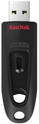 Внешний накопитель 256GB USB Drive  USB 3.0  SanDisk Ultra (SDCZ48-256G-U46)