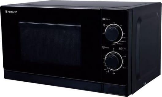 Микроволновая печь Sharp R-2000RK