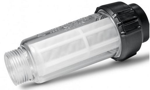 Аксессуар для моек Karcher, водяной фильтр для защиты насоса аппаратов K2-K7