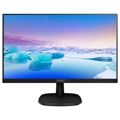 Монитор 27" Philips 273V7QDSB (00/01)