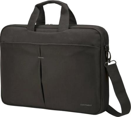 Сумка для ноутбука 17.3" Continent CC-018 нейлон