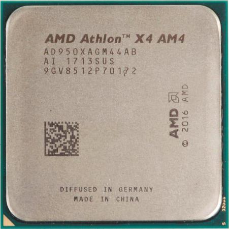 Процессор AMD Athlon X4 950 OEM