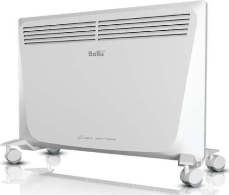 Конвектор BALLU Ettore BEC/ETMR-1500 1500 Вт белый