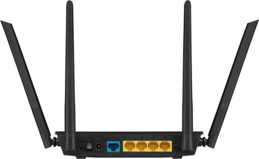 Wi-Fi роутер ASUS RT-AC1200