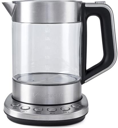 Чайник Kitfort KT-616