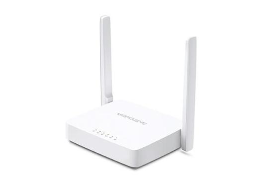 Wi-Fi роутер Mercusys MW305R