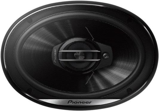 Автоакустика Pioneer TS-G6930F коаксиальная 3-полосная 6"-9" 45Вт-400Вт