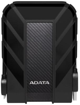 Внешний жесткий диск 2.5" 1 Tb USB 3.0 ADATA HD710P AHD710P-1TU31-CBK черный