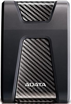 Внешний жесткий диск 2.5" 2 Tb USB 3.1 ADATA DashDrive Durable HD650 черный