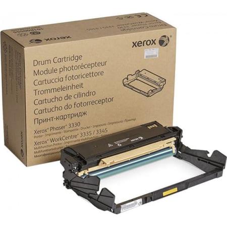 Фотобарабан Xerox 101R00555 для Ph3330/WC3335/3345. Черный. 30 00 страниц.