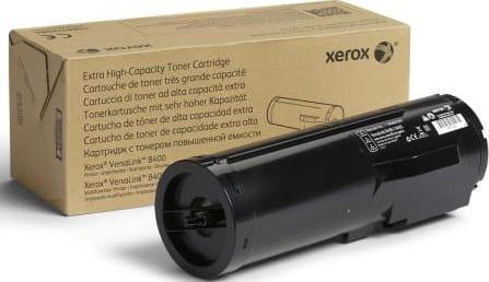 Картридж Xerox 106R03585 24600стр Черный