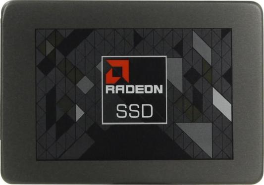 SSD накопитель AMD RADEON R5 120 Gb SATA-III