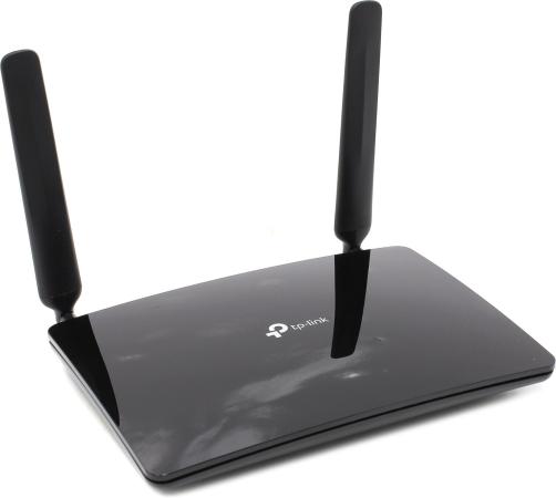 Wi-Fi роутер TP-LINK Archer MR400 AC1200