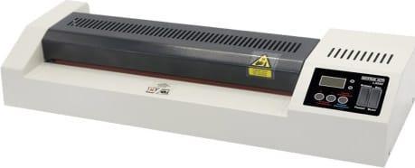 Ламинатор Office Kit L3350 A3 2х250 (пленка 60-250мкм) 60см/мин, 4 вала, холодн.лам., лам.фото, реверс, метал.корпус, цифровая регулировка t